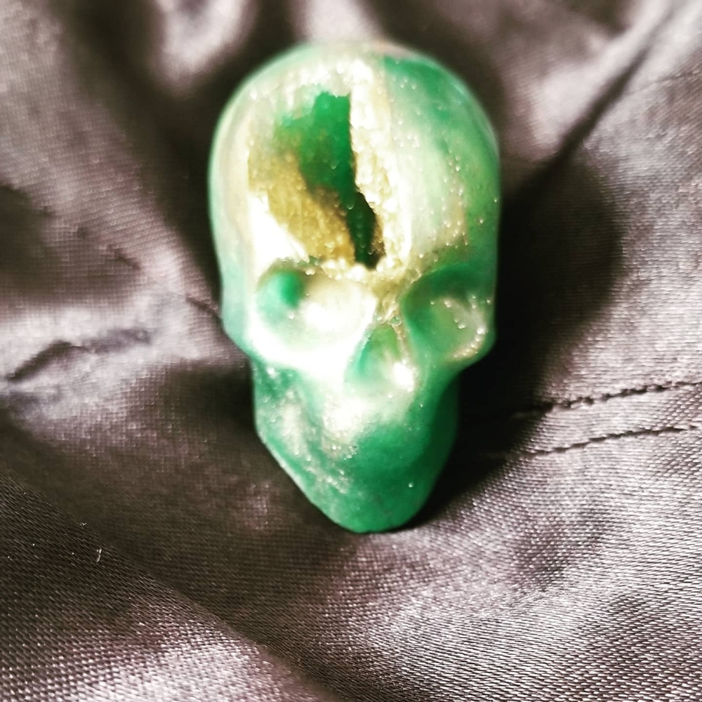 Handmade keychain